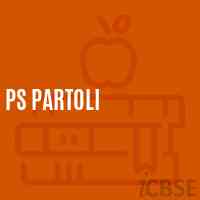 Ps Partoli Primary School Logo