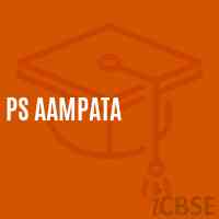 Ps Aampata Primary School Logo