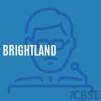Brightland Senior Secondary School Logo