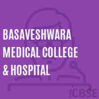 Basaveshwara Medical College & Hospital Logo
