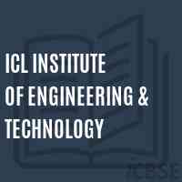 ICL Institute of Engineering & Technology Logo