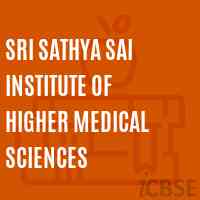 Sri Sathya Sai Institute of Higher Medical Sciences Logo