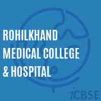 Rohilkhand Medical College & Hospital Logo