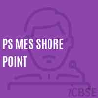 Ps Mes Shore Point Primary School Logo