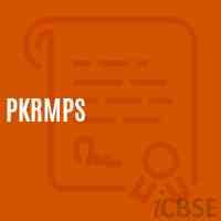 Pkrmps Middle School Logo
