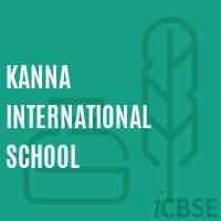 Kanna International School Logo
