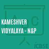 Kameshver Vidyalaya - N&p Primary School Logo