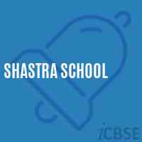 Shastra School Logo