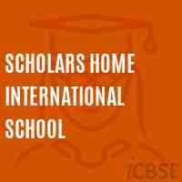 Scholars Home International School Logo