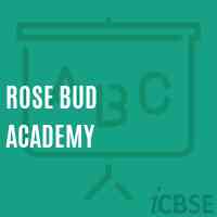 Rose Bud Academy School Logo