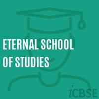 Eternal School of Studies Logo