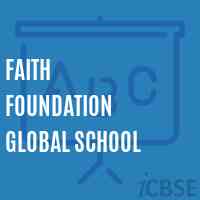 Faith Foundation Global School Logo