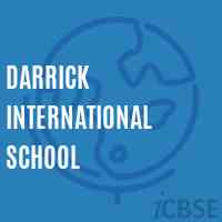 Darrick International School Logo