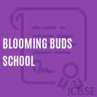 Blooming Buds School Logo