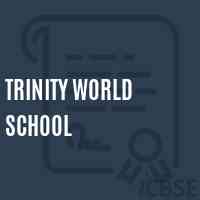 Trinity World School Logo