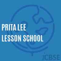 Prita Lee Lesson School Logo