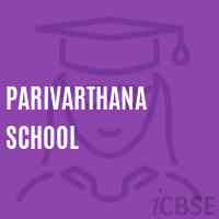Parivarthana School Logo