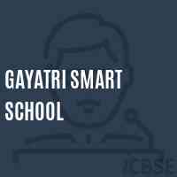 Gayatri Smart School Logo