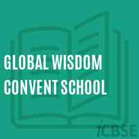 Global Wisdom Convent School Logo