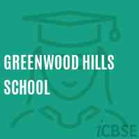 Greenwood Hills School Logo