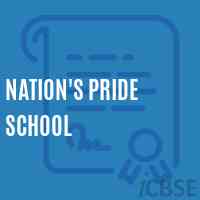 Nation's Pride School Logo