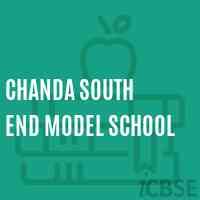 Chanda South End Model School Logo