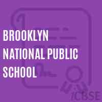 Brooklyn National Public School Logo
