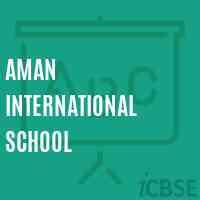 Aman International School Logo