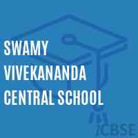 Swamy Vivekananda Central School Logo
