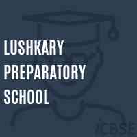 Lushkary Preparatory School Logo