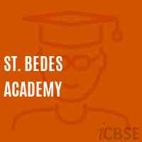 St. Bedes Academy School Logo