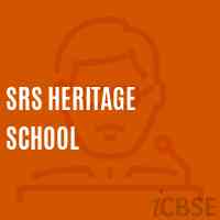 Srs Heritage School Logo