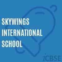 Skywings International School Logo