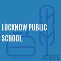 Lucknow Public School Logo