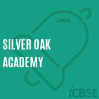 Silver Oak Academy School Logo