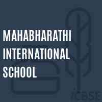 Mahabharathi International School Logo