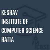 Keshav Institute of Computer Science Hatta Logo