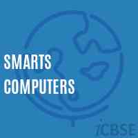 Smarts Computers College Logo
