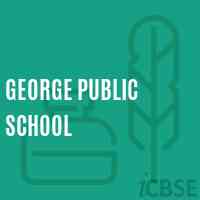 George Public School Logo