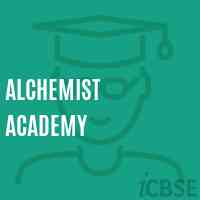 Alchemist Academy School Logo