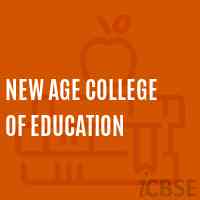 New Age College of Education Logo