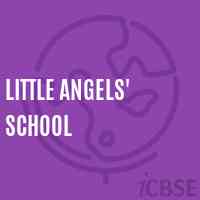 Little Angels' School Logo