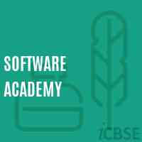 Software Academy College Logo