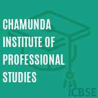 Chamunda Institute of Professional Studies Logo