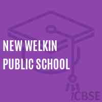 New Welkin Public School Logo