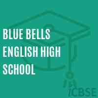 Blue Bells English High School Logo
