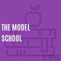 The Model School Logo