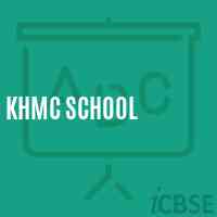 Khmc School Logo