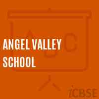 Angel Valley School Logo