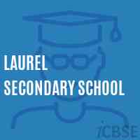 Laurel Secondary School Logo